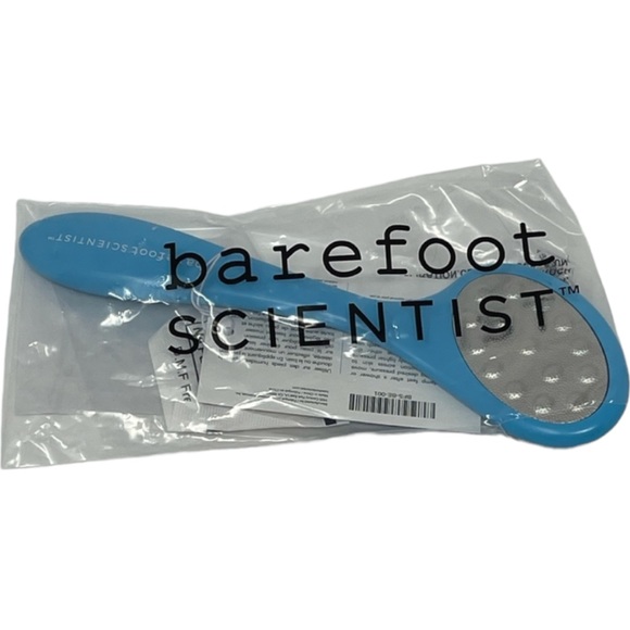 Barefoot Scientist Duo Pedicure File and High Dive Intensive Hydration Cream - Picture 4 of 8